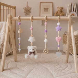 Dreamland Treasures Dangle Set