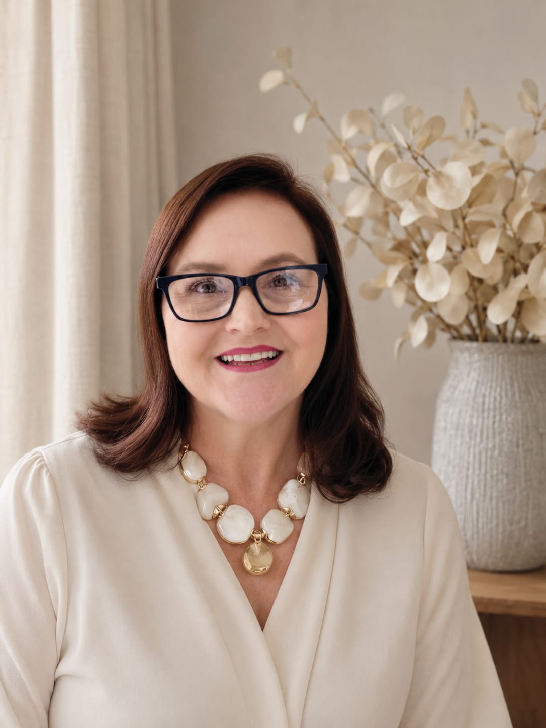 Amanda Stander